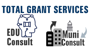 Total Grant Services