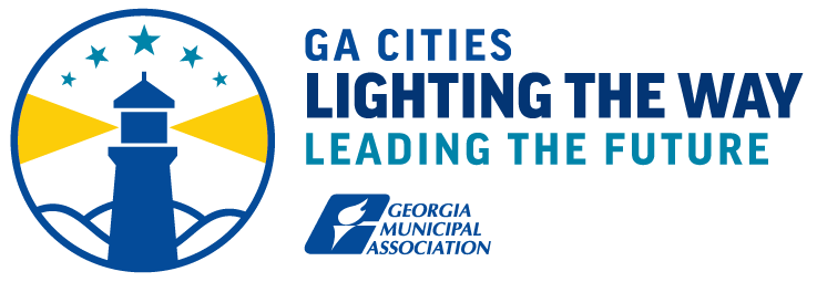 GA Cities Lightning the Way Leading the Future