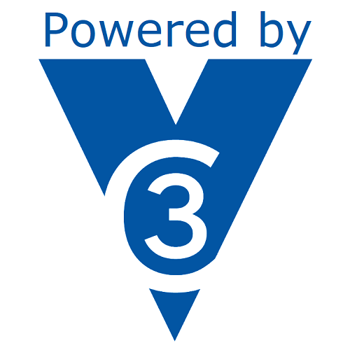 VC3 logo