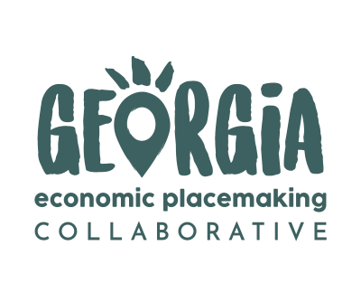 Georgia Economic Placemaking Collaborative
