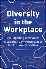 Book cover for Diversity in the Workplace