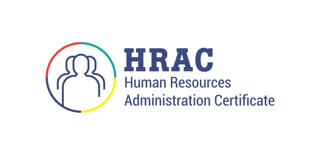Human Resources Administration Certificate (HRAC) Spring 26