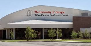 2026 Newly Elected Officials Institute Tifton--Sold Out!!!