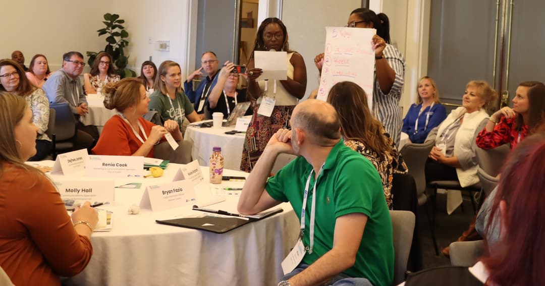 December 2025 Quarterly Georgia Government Communicators Meeting