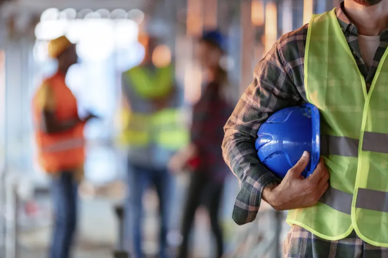 Workers' Compensation image