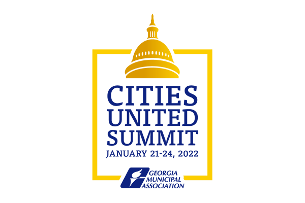 2022 Cities United Summit